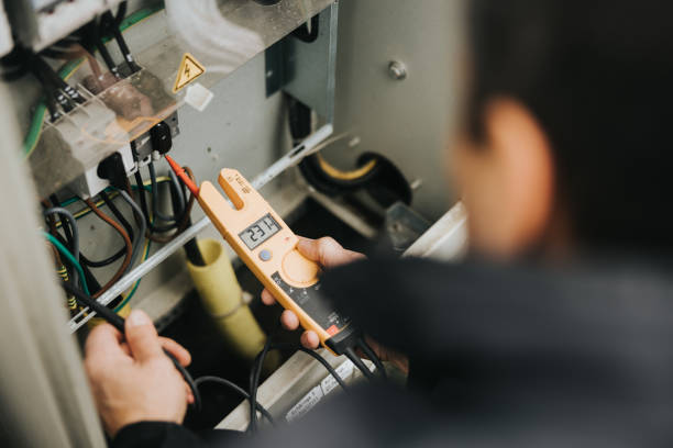 Why Trust Our Certified Electricians for Your Electrical Needs in WI?